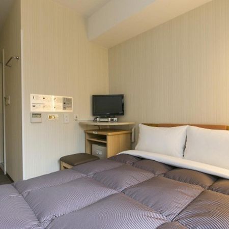 Washington R&B Hotel Morioka Ekimae Exterior foto