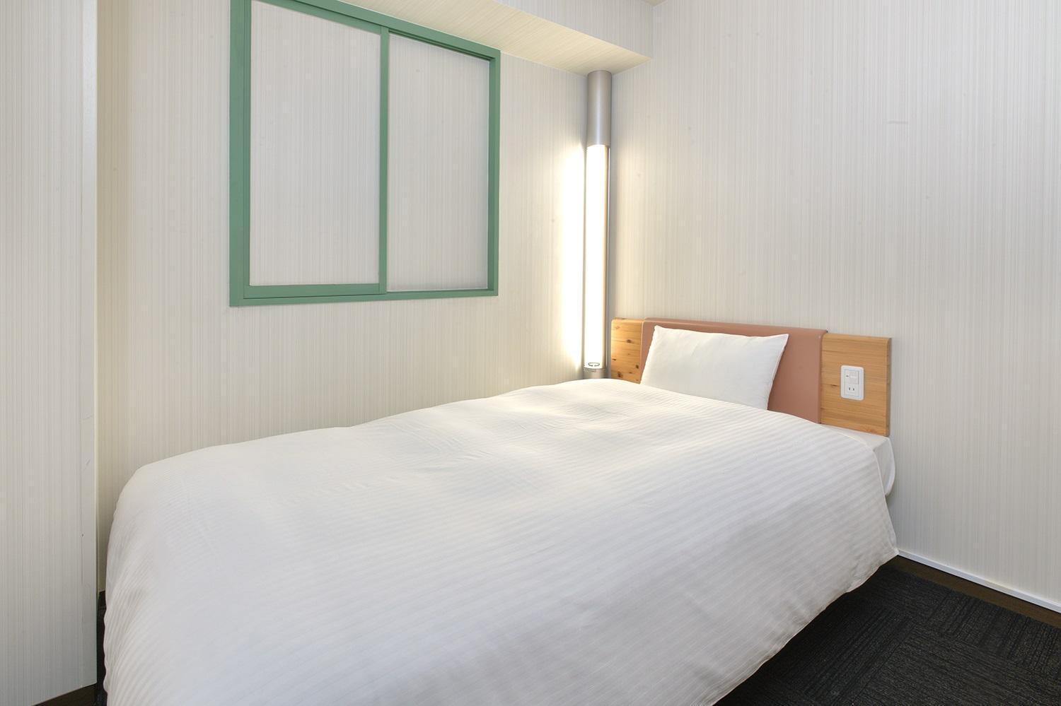 Washington R&B Hotel Morioka Ekimae Exterior foto